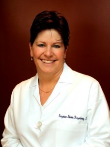 Dr.Suzanne Sirota Rozenberg